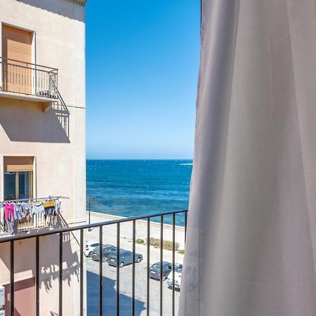 La Caparrita Apartman Trapani Kültér fotó