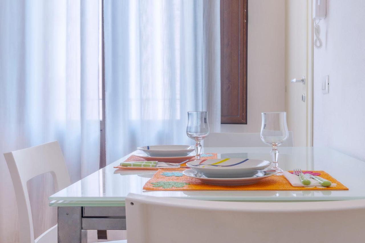 La Caparrita Apartman Trapani Kültér fotó