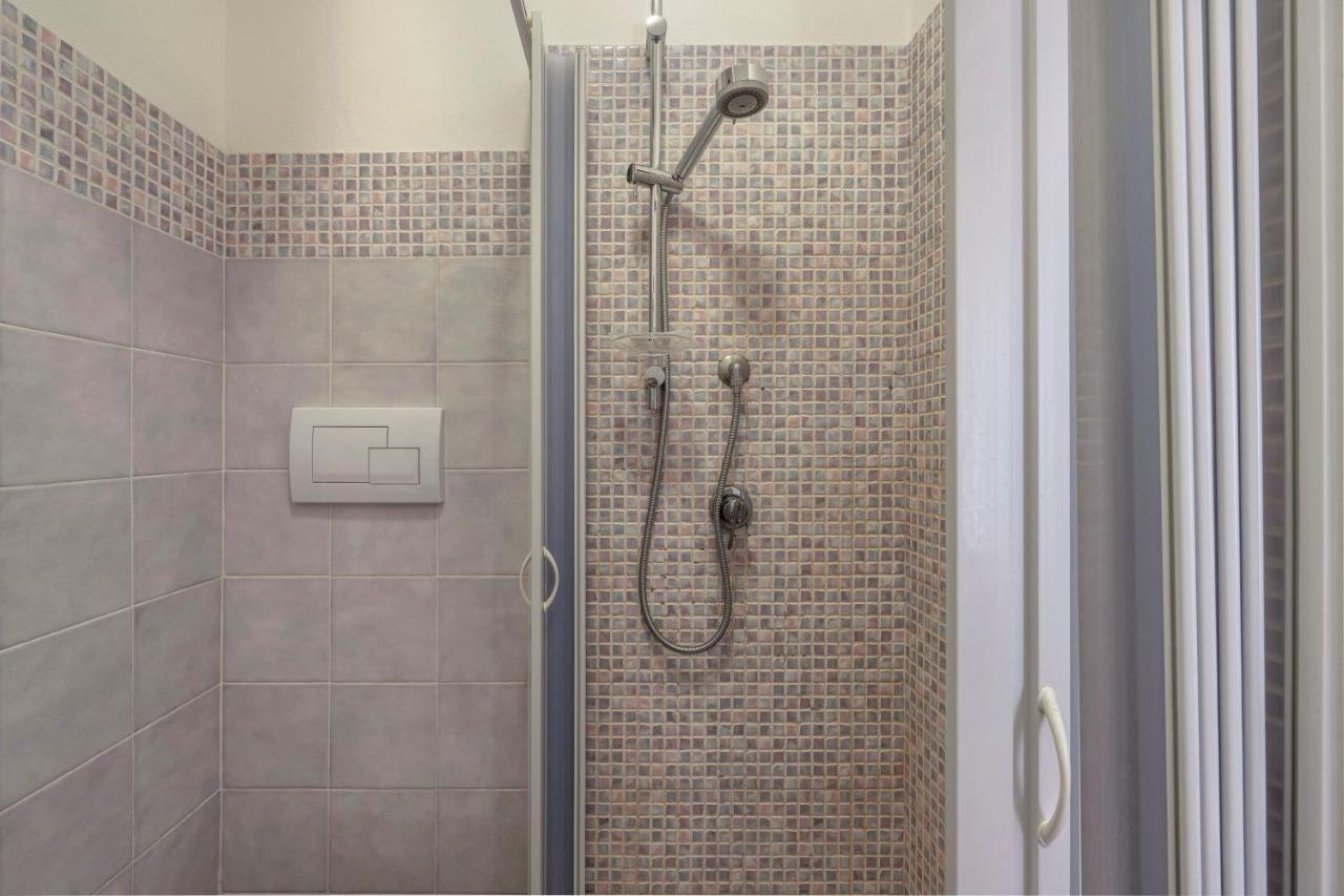La Caparrita Apartman Trapani Kültér fotó